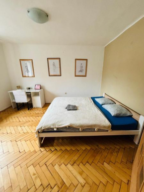 Provence style apartment